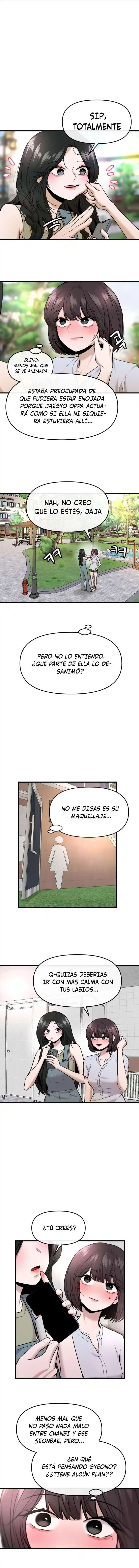 Recordaras Amarme capítulo 41 página 10