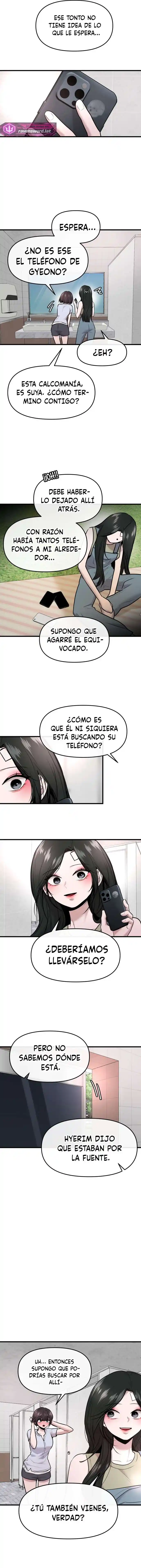 Recordaras Amarme capítulo 41 página 11