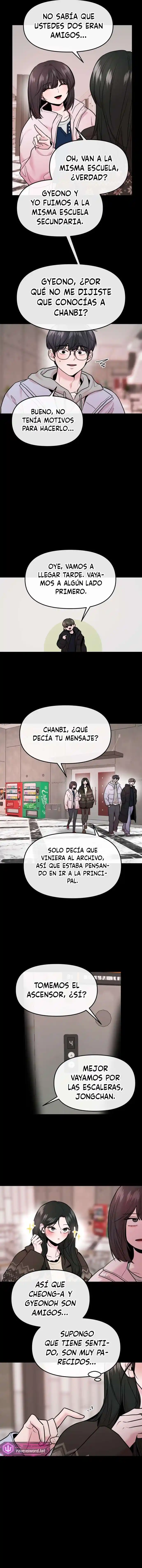 Recordaras Amarme capítulo 42 página 4