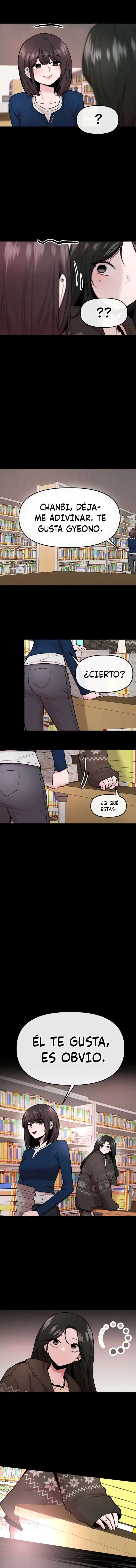Recordaras Amarme capítulo 42 página 7