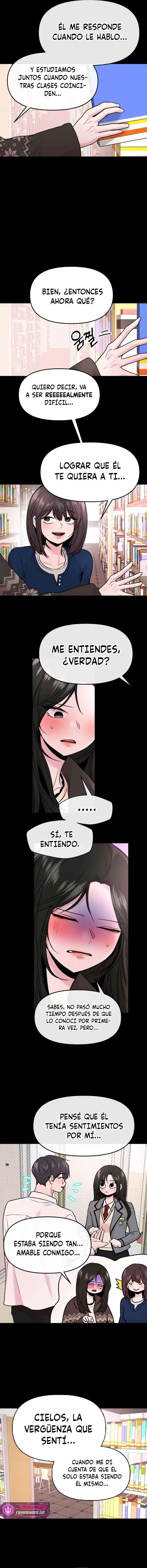 Recordaras Amarme capítulo 42 página 10
