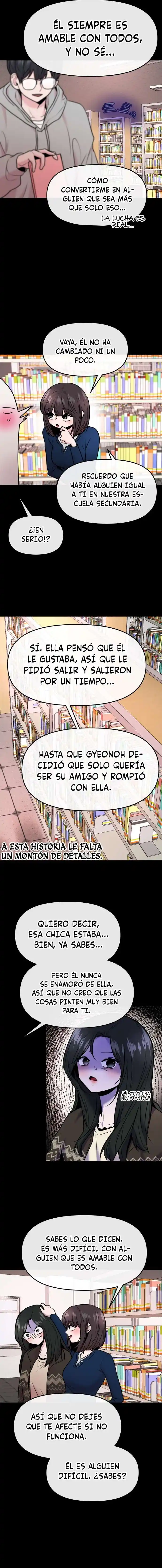 Recordaras Amarme capítulo 42 página 11