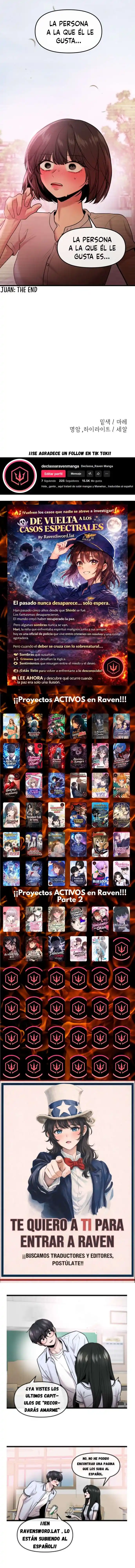 Recordaras Amarme capítulo 42 página 19