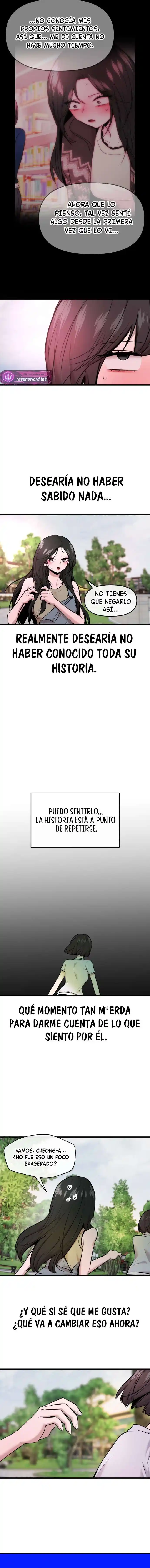 Recordaras Amarme capítulo 43 página 4