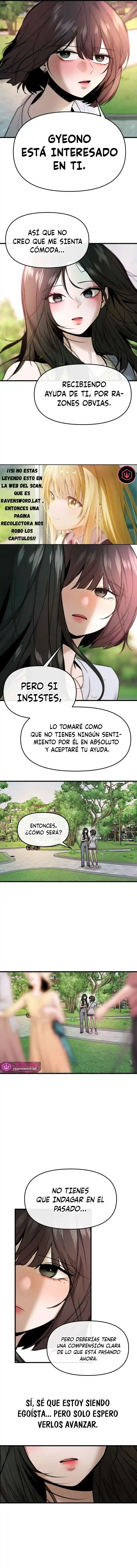 Recordaras Amarme capítulo 43 página 6