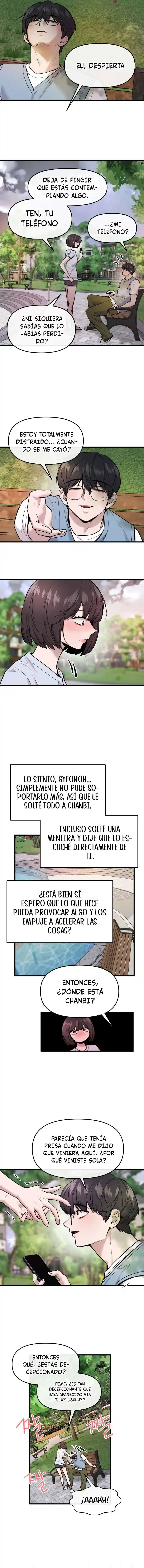 Recordaras Amarme capítulo 43 página 10