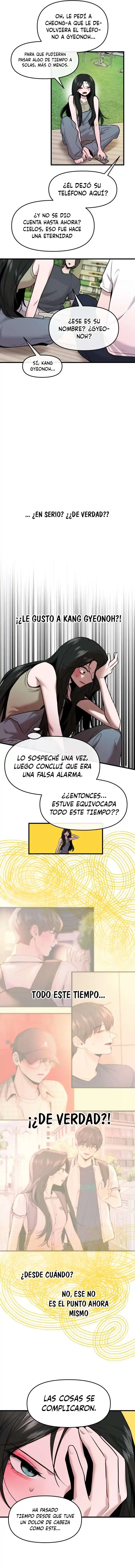 Recordaras Amarme capítulo 43 página 12