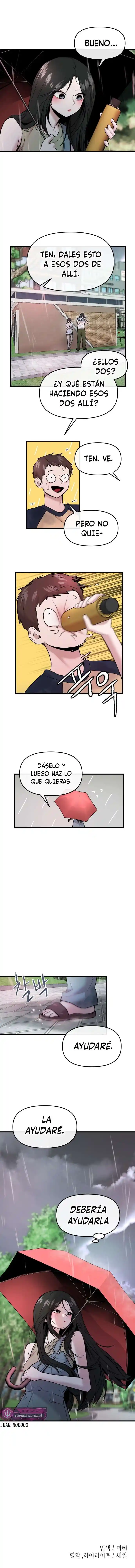 Recordaras Amarme capítulo 43 página 17