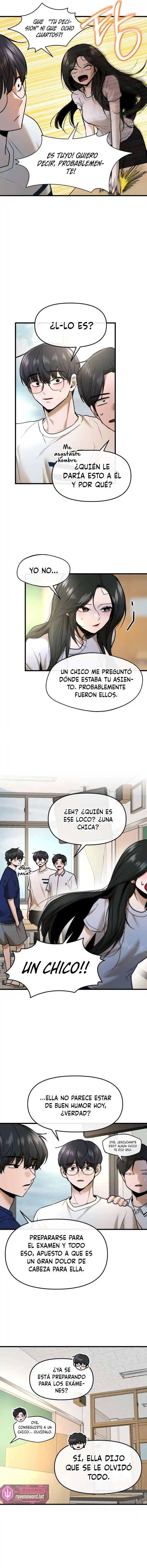 Recordaras Amarme capítulo 45 página 4