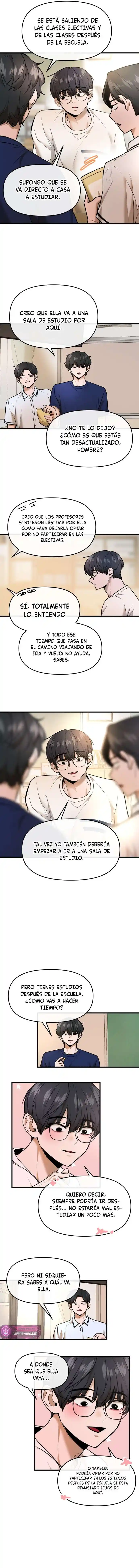 Recordaras Amarme capítulo 45 página 5