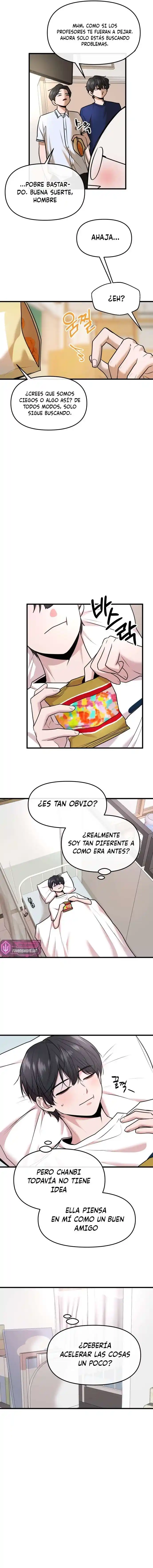 Recordaras Amarme capítulo 45 página 6