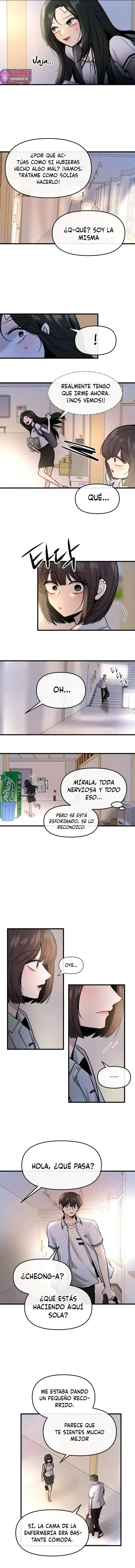Recordaras Amarme capítulo 45 página 9