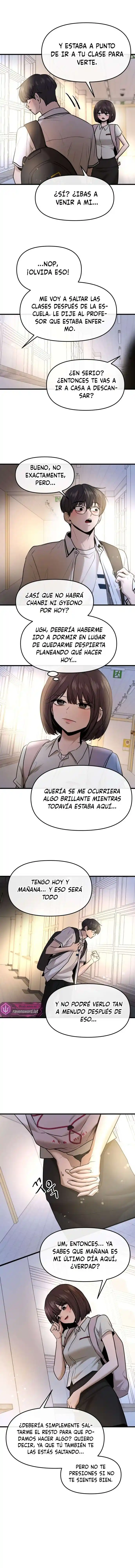Recordaras Amarme capítulo 45 página 10