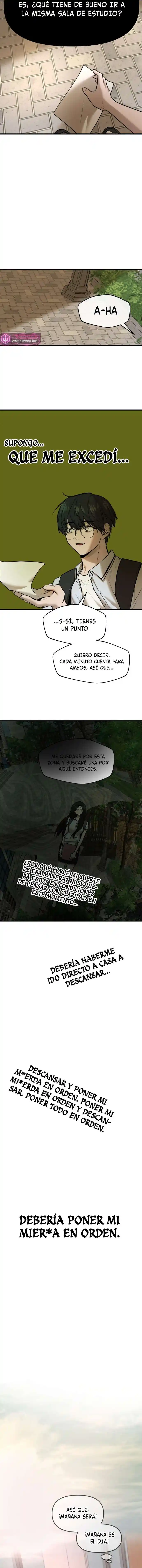 Recordaras Amarme capítulo 45 página 15