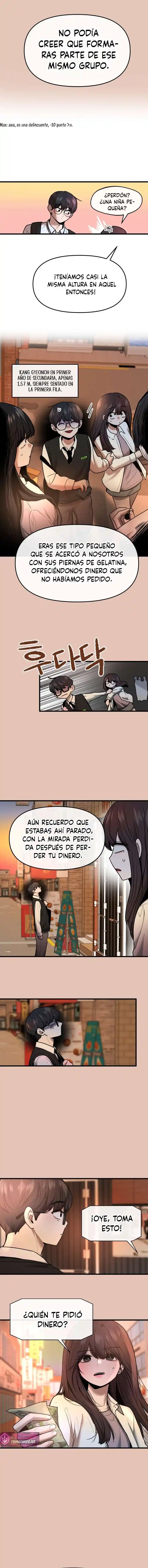 Recordaras Amarme capítulo 46 página 4