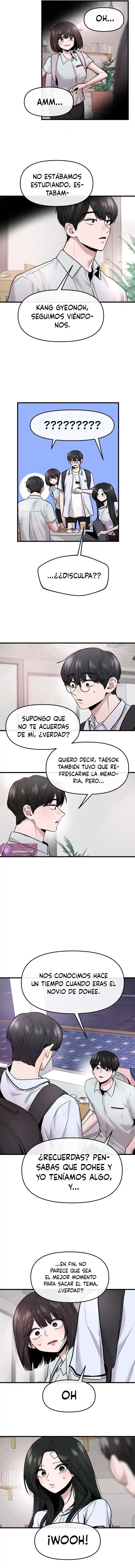 Recordaras Amarme capítulo 46 página 15