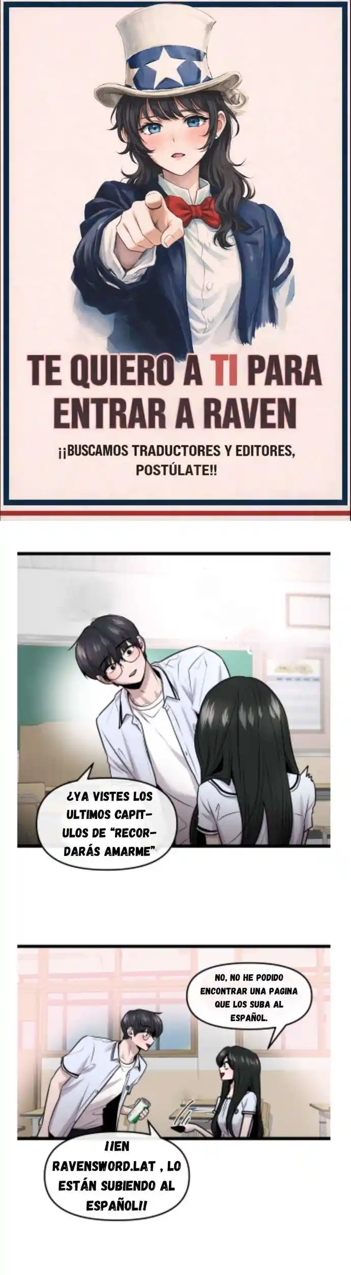 Recordaras Amarme capítulo 46 página 17
