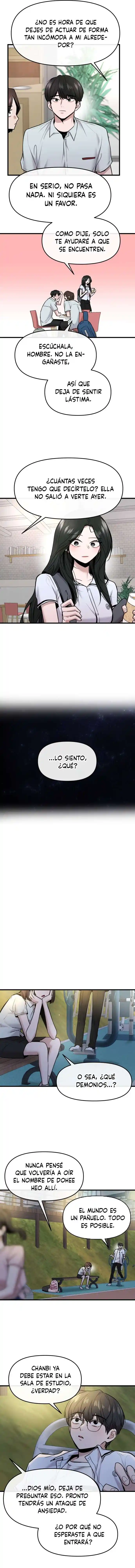 Recordaras Amarme capítulo 47 página 8