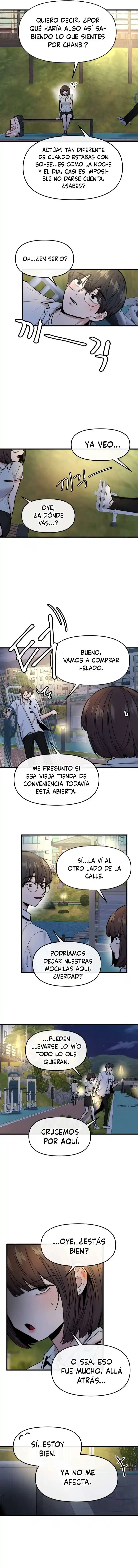 Recordaras Amarme capítulo 47 página 10