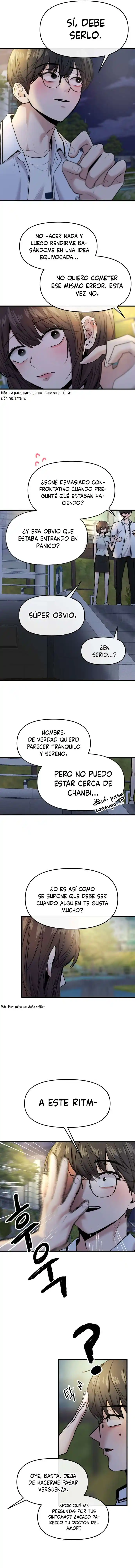 Recordaras Amarme capítulo 47 página 12