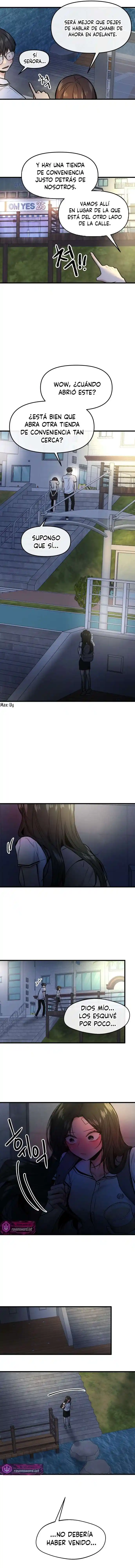 Recordaras Amarme capítulo 47 página 13