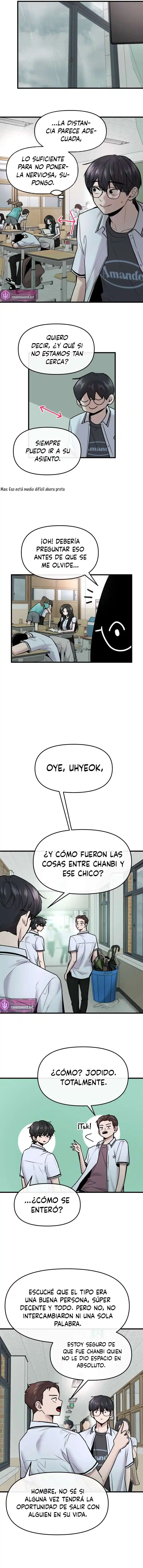 Recordaras Amarme capítulo 48 página 6