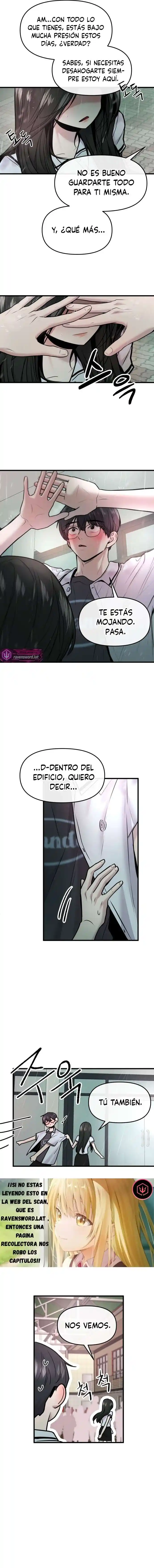 Recordaras Amarme capítulo 48 página 11