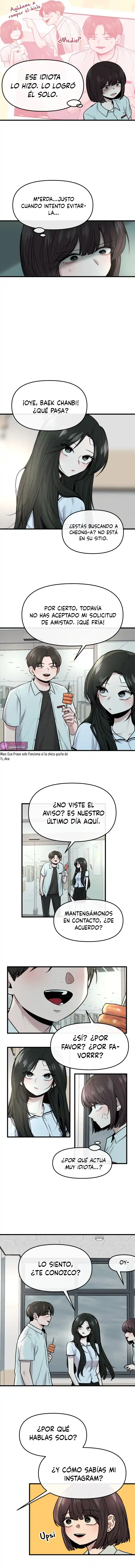Recordaras Amarme capítulo 49 página 4