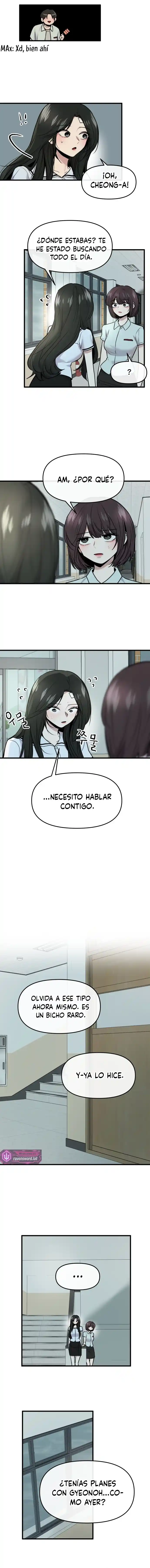 Recordaras Amarme capítulo 49 página 5