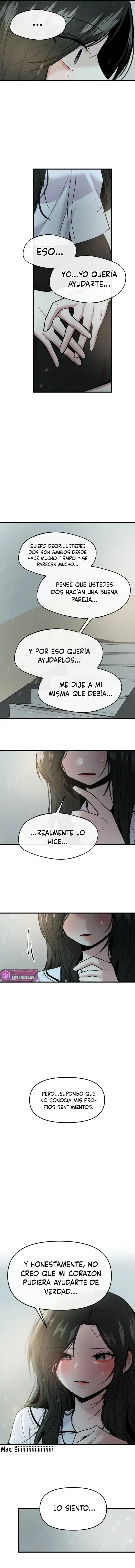 Recordaras Amarme capítulo 49 página 9