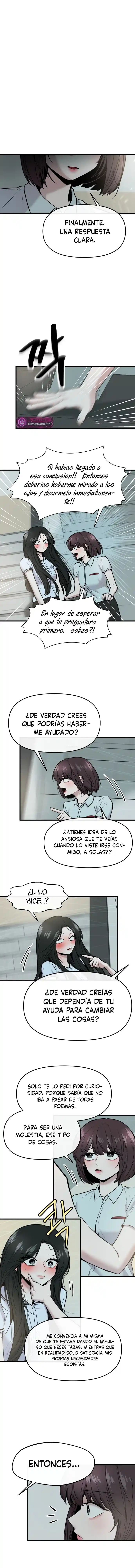Recordaras Amarme capítulo 49 página 10