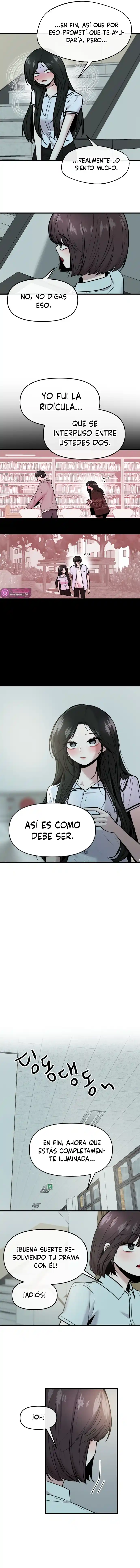Recordaras Amarme capítulo 49 página 12