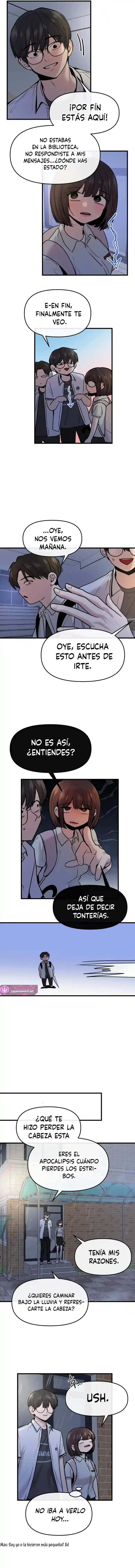 Recordaras Amarme capítulo 50 página 4