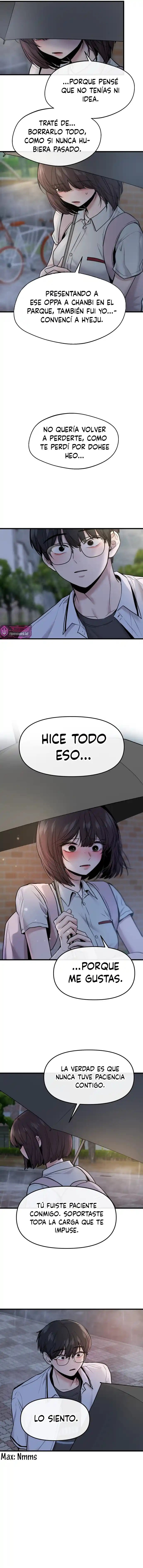 Recordaras Amarme capítulo 50 página 10