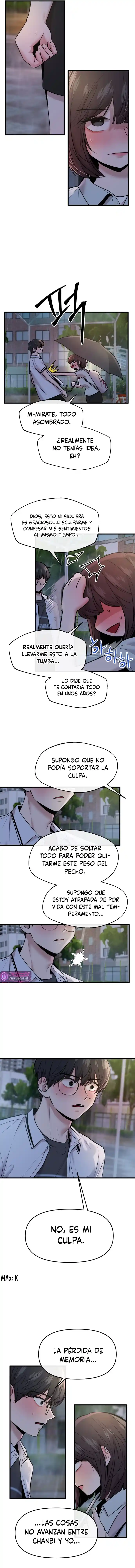 Recordaras Amarme capítulo 50 página 11