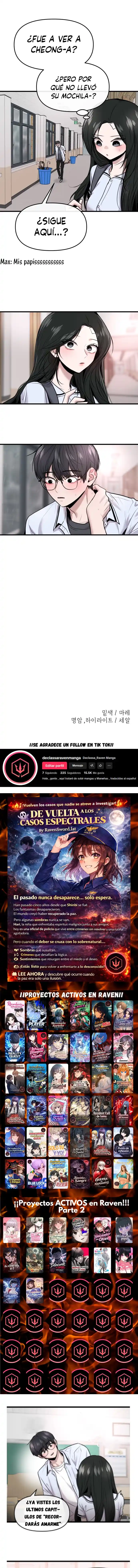 Recordaras Amarme capítulo 50 página 16