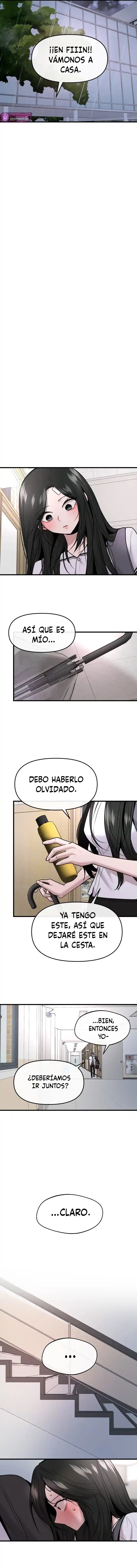 Recordaras Amarme capítulo 51 página 6