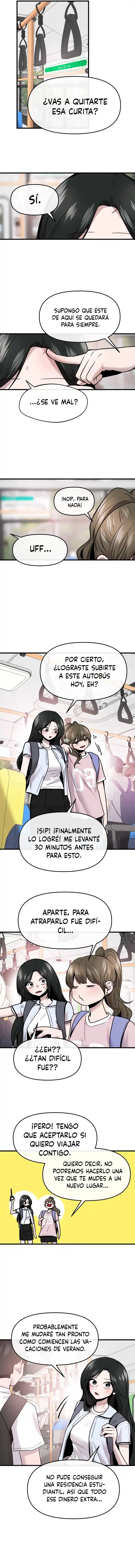 Recordaras Amarme capítulo 51 página 10