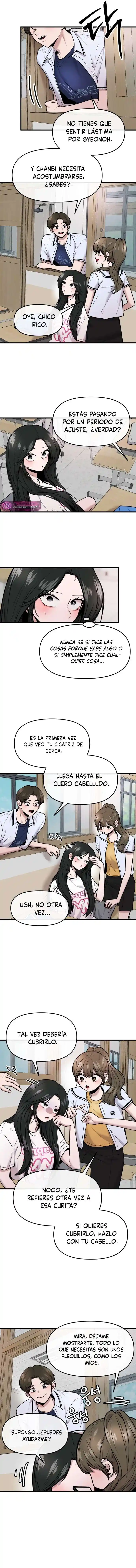 Recordaras Amarme capítulo 52 página 7