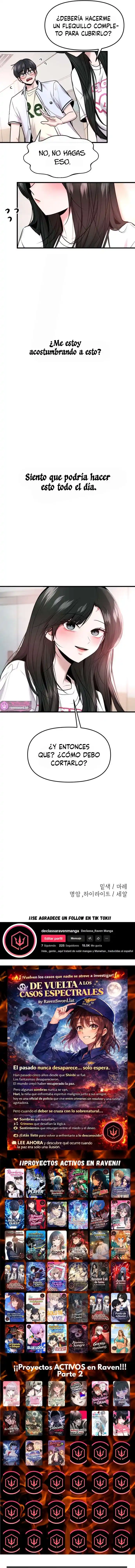 Recordaras Amarme capítulo 52 página 15