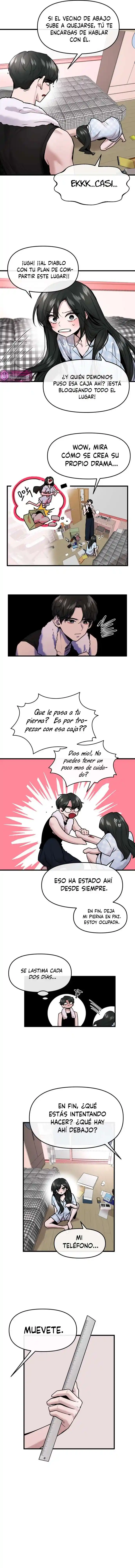 Recordaras Amarme capítulo 53 página 4