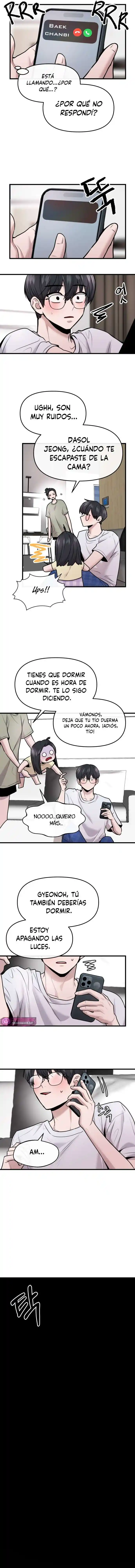 Recordaras Amarme capítulo 53 página 8