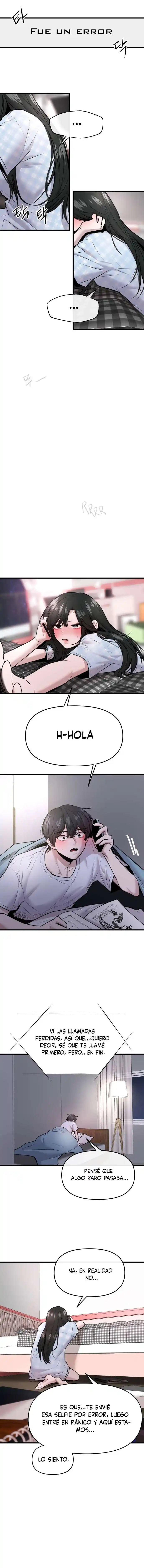 Recordaras Amarme capítulo 53 página 11