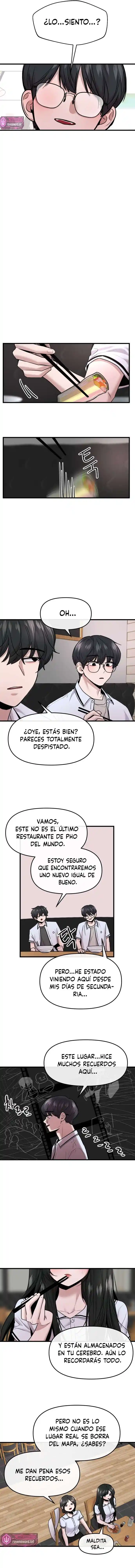 Recordaras Amarme capítulo 54 página 10