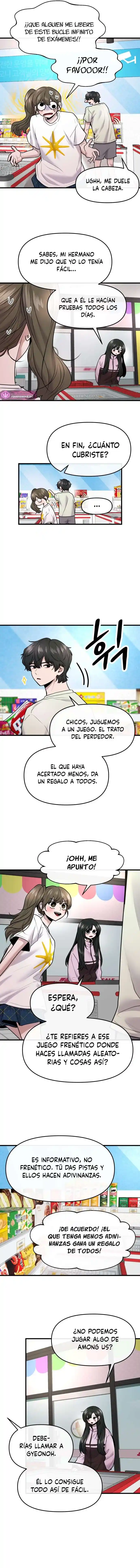 Recordaras Amarme capítulo 55 página 8
