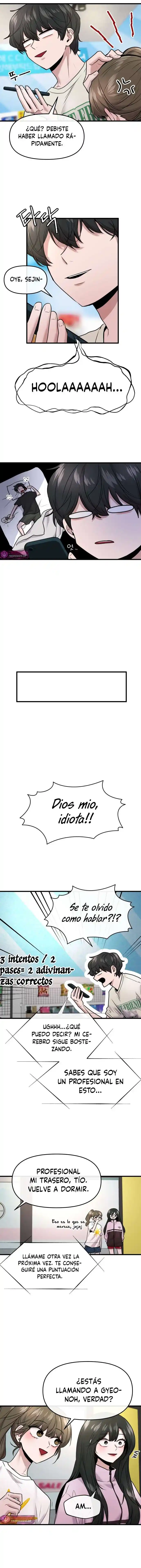 Recordaras Amarme capítulo 55 página 10