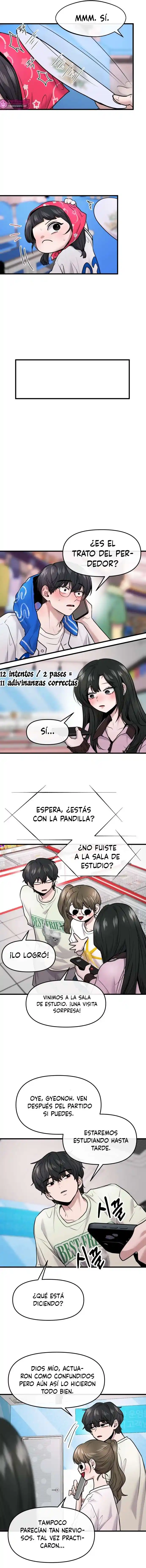 Recordaras Amarme capítulo 55 página 12