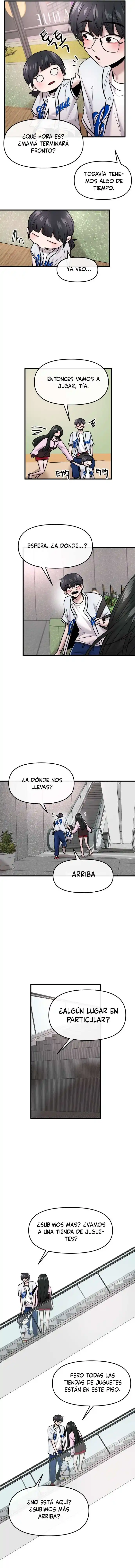 Recordaras Amarme capítulo 56 página 9