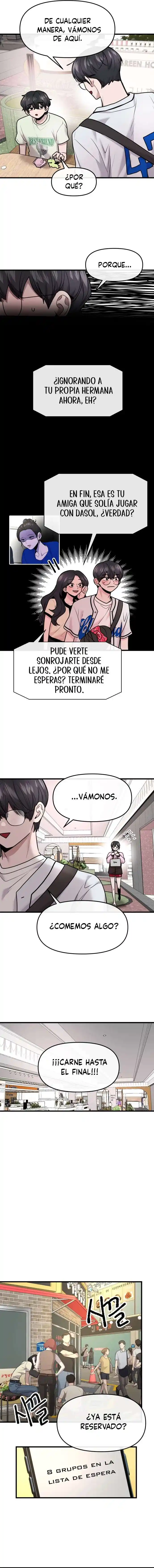 Recordaras Amarme capítulo 57 página 7