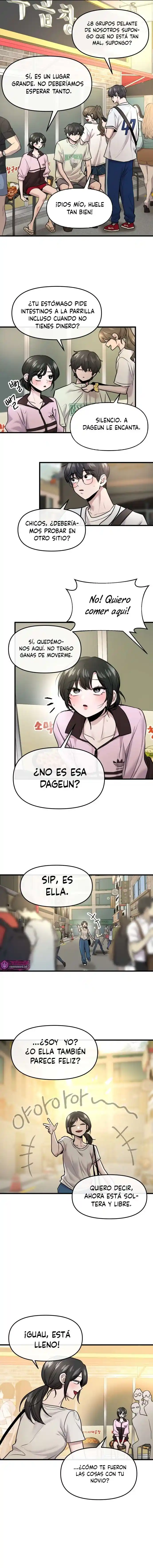 Recordaras Amarme capítulo 57 página 8